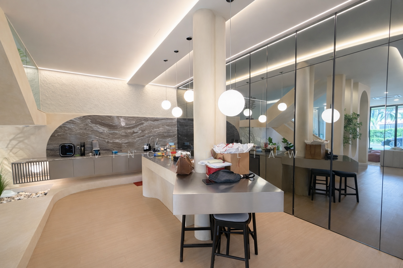 Semi-Detached House for Sale in Saujana (Selangor) - Vincent Liaw - Kitchen - PropertyGuru.com.my