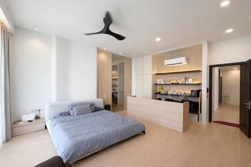 Semi-Detached House for Sale in Saujana (Selangor) - Vincent Liaw - Bedroom - PropertyGuru.com.my