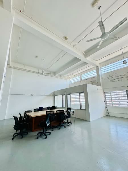 Office for Rent in George Town (Penang) - Kelvin Lim - Interior - PropertyGuru.com.my