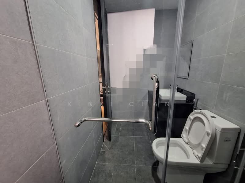 Service Residence for Rent at Sunway Velocity TWO - KINKI CHAN - Bathroom - PropertyGuru.com.my