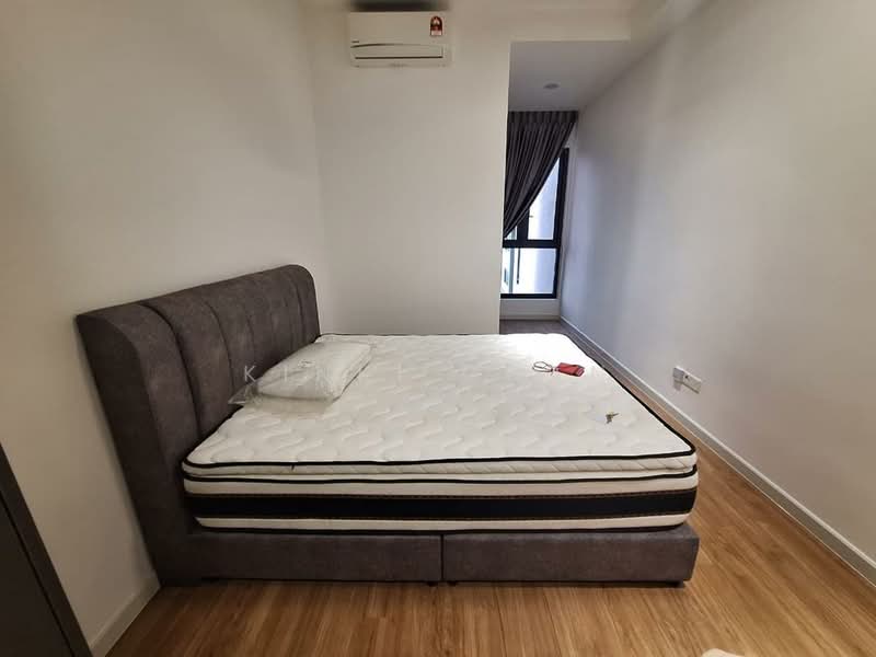 Service Residence for Rent at Sunway Velocity TWO - KINKI CHAN - Bedroom - PropertyGuru.com.my