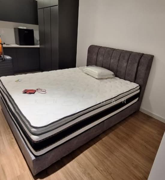 Service Residence for Rent at Sunway Velocity TWO - KINKI CHAN - Bedroom - PropertyGuru.com.my