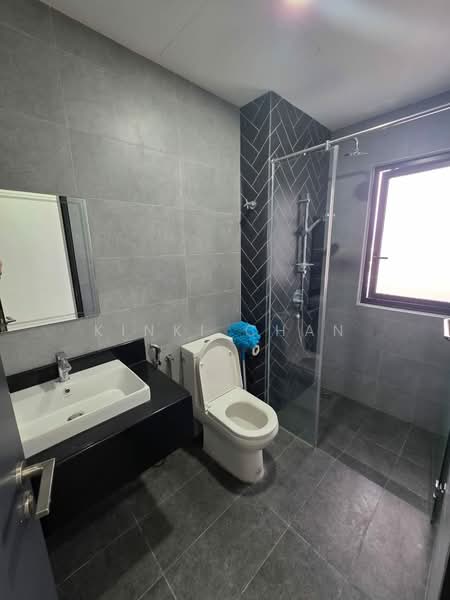 Kediaman Servis untuk Disewa di Sunway Velocity TWO - KINKI CHAN - Bathroom - PropertyGuru.com.my