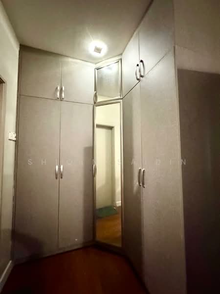 Cluster House for Sale in Alam Suria (Puncak Alam) - Shiqin Saidin - Interior - PropertyGuru.com.my