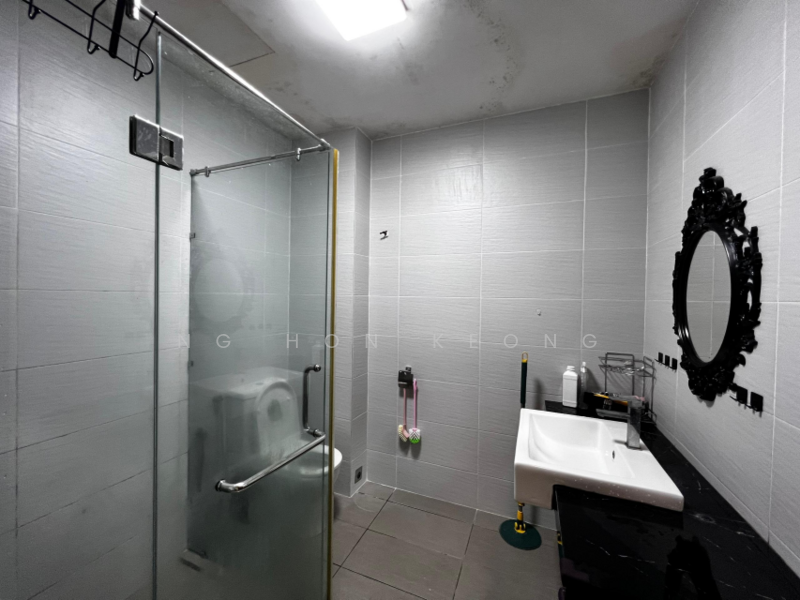 Condominium for Sale at Cascadia Lake Vista - Ng Hon Keong - Bathroom - PropertyGuru.com.my