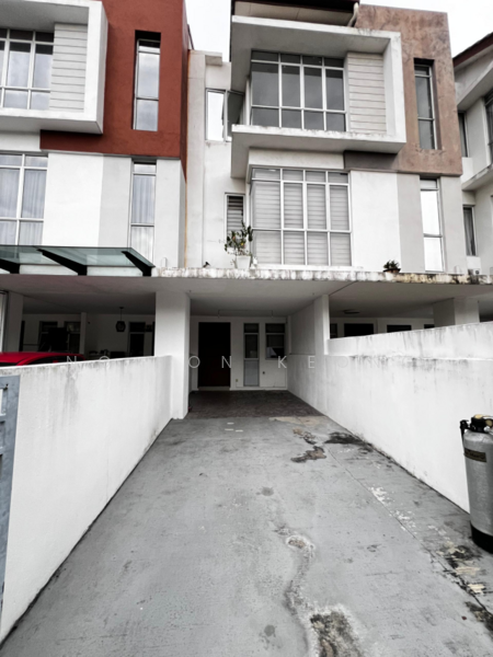 Condominium for Sale at Cascadia Lake Vista - Ng Hon Keong - Exterior - PropertyGuru.com.my