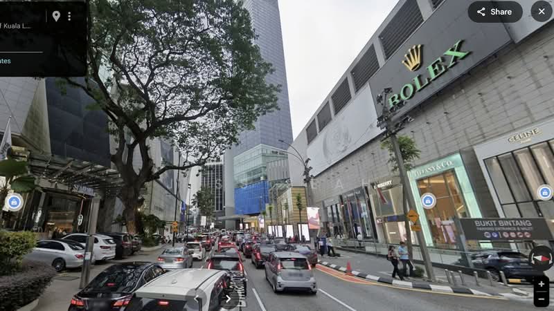 Shop for Rent in The Tun Razak Exchange (TRX) (KL City Centre) - Jess Seah - Exterior - PropertyGuru.com.my
