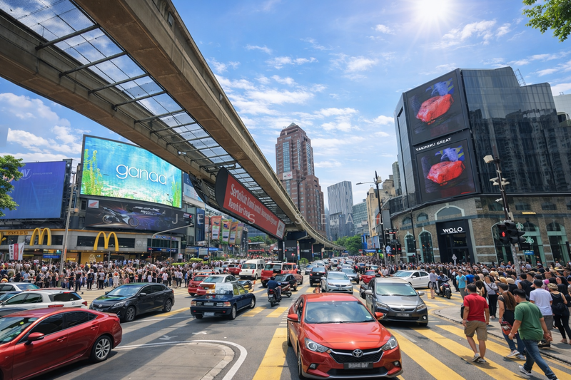 Shop for Rent in The Tun Razak Exchange (TRX) (KL City Centre) - Jess Seah - PropertyGuru.com.my