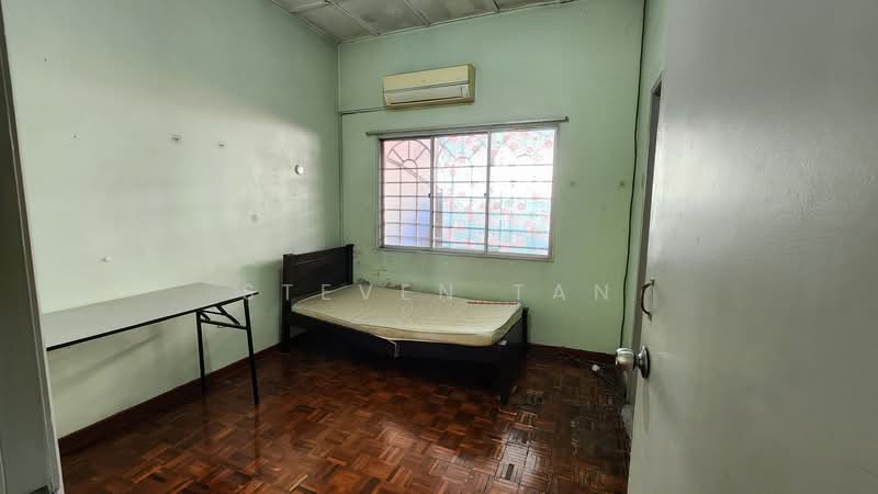 2-storey Terraced House for Sale in BANDAR PUCHONG JAYA (Puchong) - Steven Tan - Bedroom - PropertyGuru.com.my