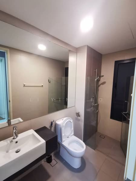 Condominium for Sale at LaCosta @ Sunway South Quay - Jacklyn Fo - Bathroom - PropertyGuru.com.my