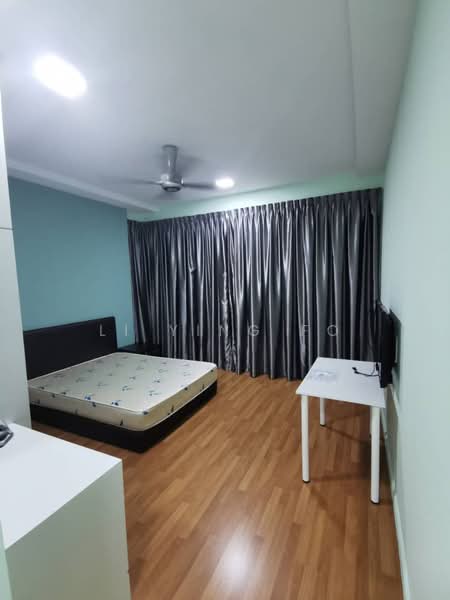 Condominium for Sale at LaCosta @ Sunway South Quay - Jacklyn Fo - Bedroom - PropertyGuru.com.my