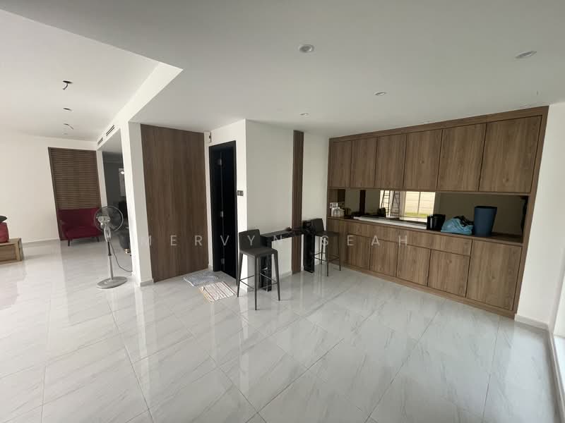 Semi-Detached House for Sale in Tanjung Tokong (Penang) - Mervyn Seah - Living Room - PropertyGuru.com.my