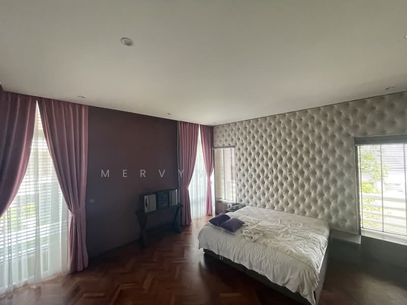 Semi-Detached House for Sale in Tanjung Tokong (Penang) - Mervyn Seah - Bedroom - PropertyGuru.com.my