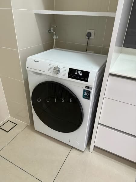 Condominium for Rent at The Maple Residences - Louise Xin - Interior - PropertyGuru.com.my