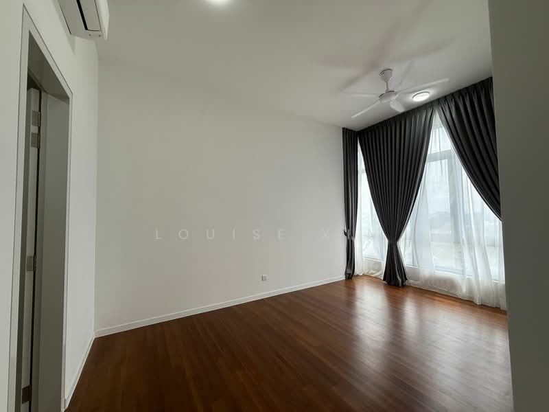 Condominium for Rent at The Maple Residences - Louise Xin - Interior - PropertyGuru.com.my