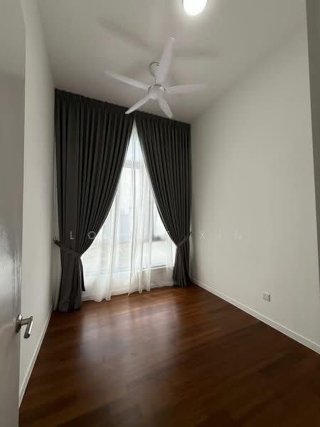 Condominium for Rent at The Maple Residences - Louise Xin - Bedroom - PropertyGuru.com.my