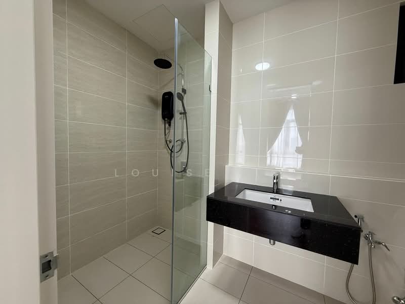 Condominium for Rent at The Maple Residences - Louise Xin - Bathroom - PropertyGuru.com.my
