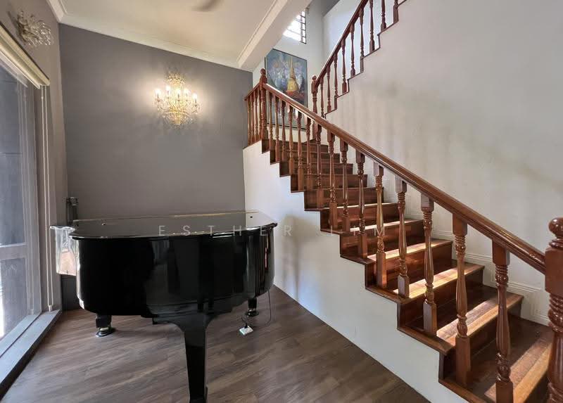 Banglo Pautan untuk Dijual di Sunway Damansara (Kota Damansara) - Esther Lim - Interior - PropertyGuru.com.my