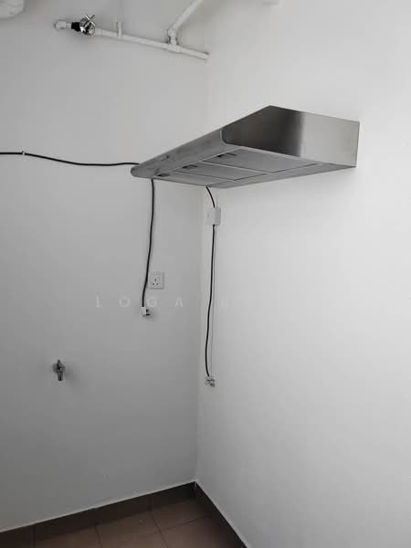 Apartment for Sale at Adenia - Loga Raju - Kitchen - PropertyGuru.com.my