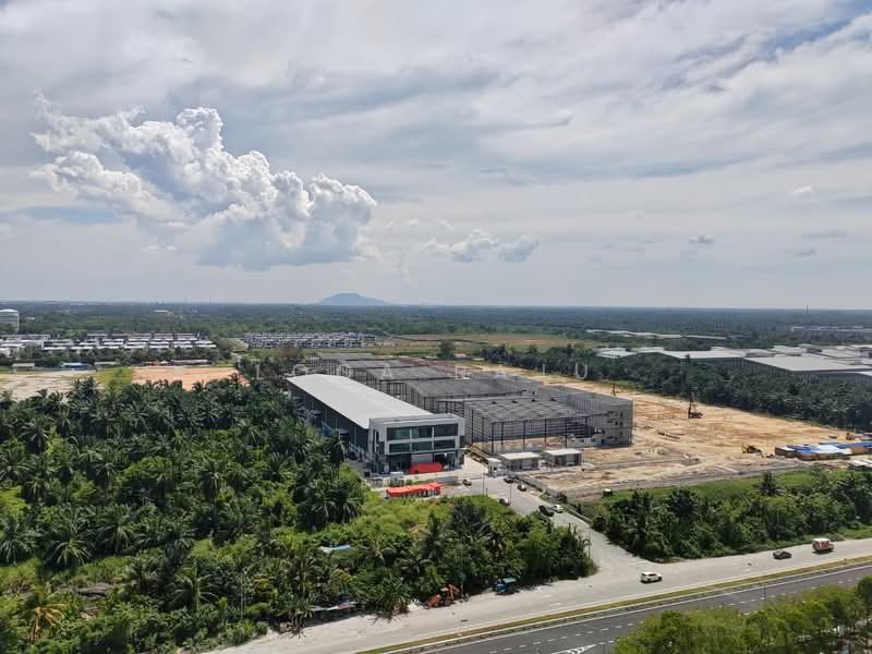 Apartment for Sale at Adenia - Loga Raju - Exterior - PropertyGuru.com.my