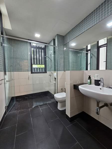 Terraced House for Sale in Desa Parkcity (Kuala Lumpur) - Grace Ho - Bathroom - PropertyGuru.com.my