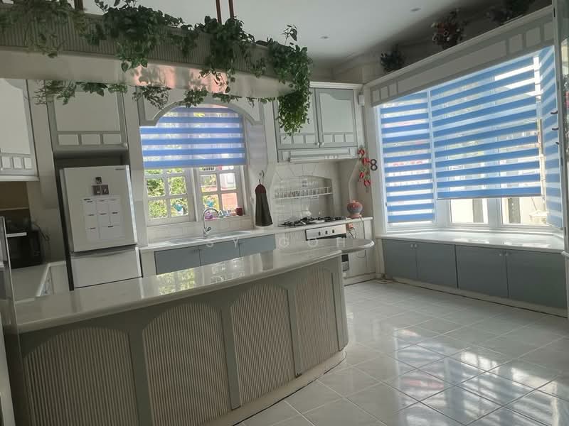 Bungalow for Sale in Country Heights (Kajang) - SY Goh - Kitchen - PropertyGuru.com.my