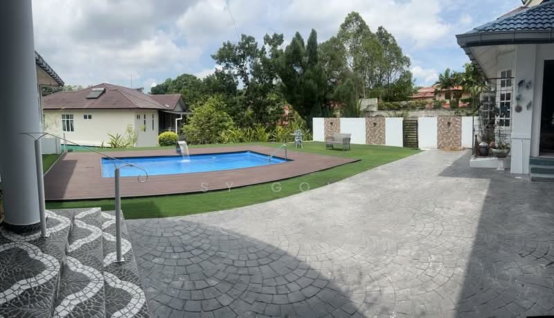 Bungalow for Sale in Country Heights (Kajang) - SY Goh - PropertyGuru.com.my