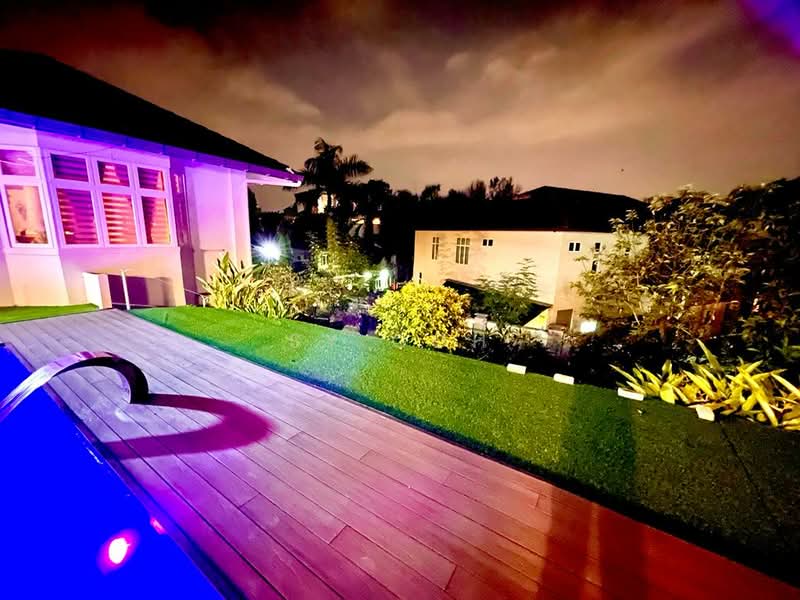 Bungalow for Sale in Country Heights (Kajang) - SY Goh - PropertyGuru.com.my