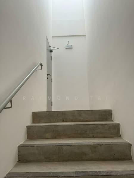 For Rent - Kepala Batas