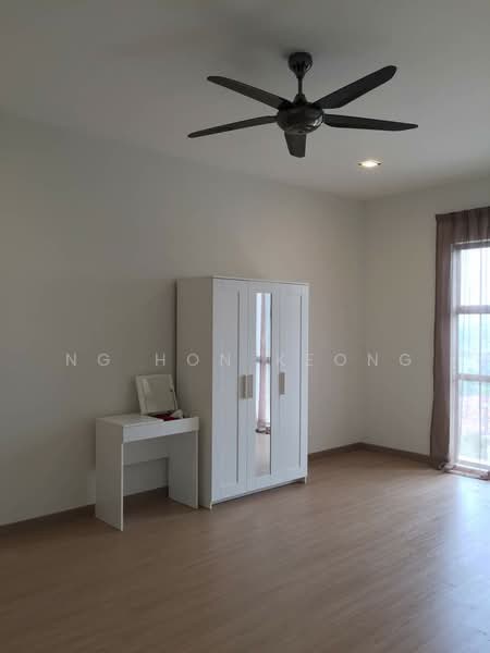 Condominium for Rent at X2 Residency - Ng Hon Keong - Bedroom - PropertyGuru.com.my