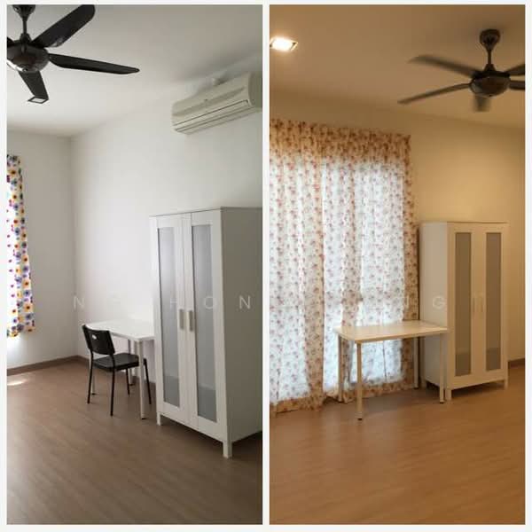 Condominium for Rent at X2 Residency - Ng Hon Keong - Bedroom - PropertyGuru.com.my