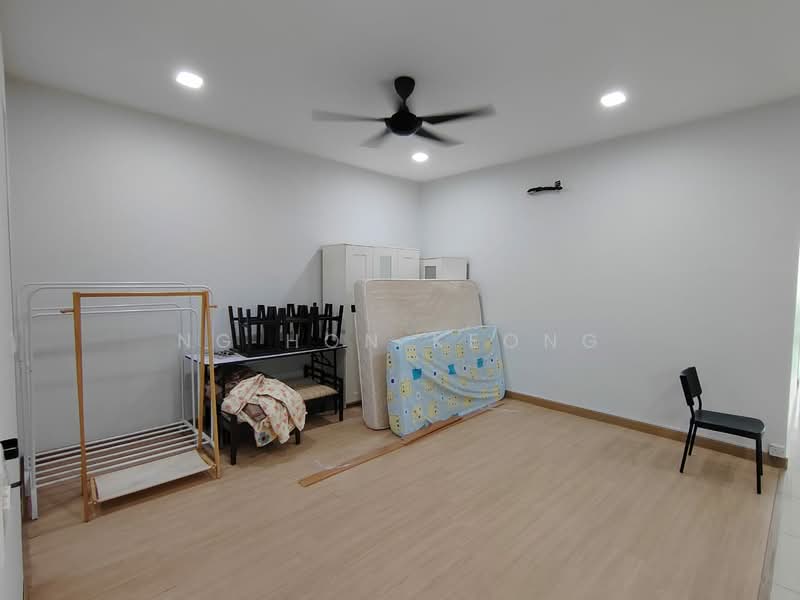 Kondominium untuk Disewa di X2 Residency - Ng Hon Keong - Interior - PropertyGuru.com.my