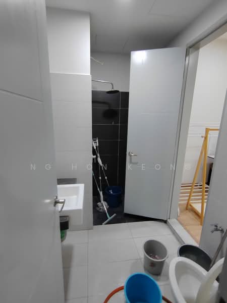 Kondominium untuk Disewa di X2 Residency - Ng Hon Keong - Bathroom - PropertyGuru.com.my