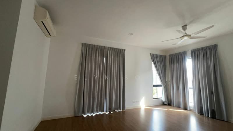 Cheria Residences @ Tropicana Aman untuk Untuk Dijual - RM 1,490,000, Mac 2026 - Living Room - PropertyGuru.com.my