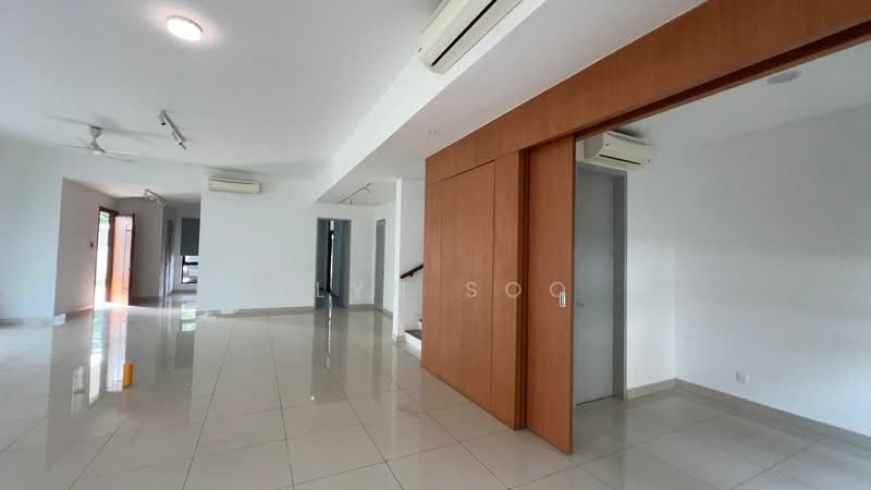 Cheria Residences @ Tropicana Aman untuk Untuk Dijual - RM 1,490,000, Mac 2026 - Living Room - PropertyGuru.com.my