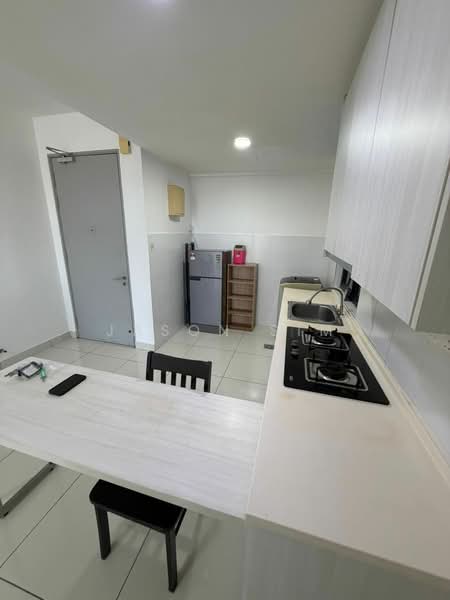 Residences @ 1 Tebrau untuk Untuk Dijual - RM 360,000, Mac 2026 - Kitchen - PropertyGuru.com.my