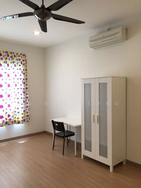 X2 Residency untuk Untuk Dijual - RM 650,000, Mac 2026 - Bedroom - PropertyGuru.com.my