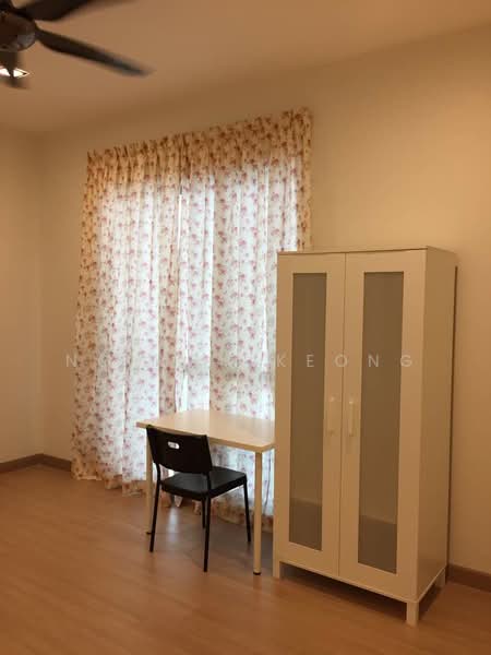 X2 Residency untuk Untuk Dijual - RM 650,000, Mac 2026 - Study - PropertyGuru.com.my