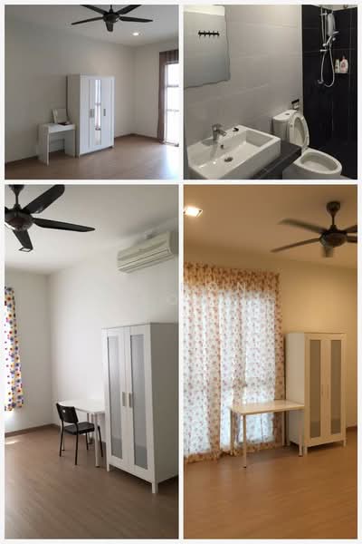 X2 Residency untuk Untuk Dijual - RM 650,000, Mac 2026 - Bedroom - PropertyGuru.com.my