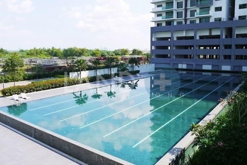 X2 Residency untuk Untuk Dijual - RM 650,000, Mac 2026 - Exterior - PropertyGuru.com.my