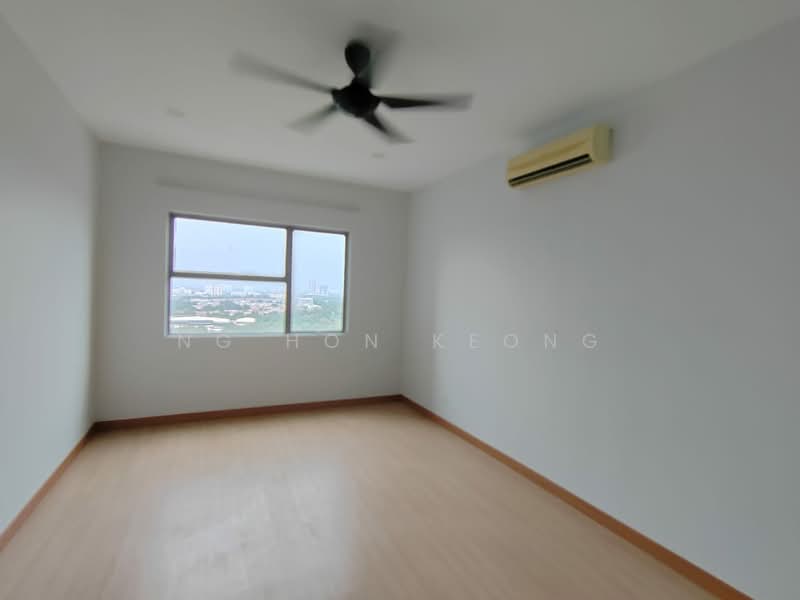 Condominium for Sale at X2 Residency - Ng Hon Keong - View - PropertyGuru.com.my