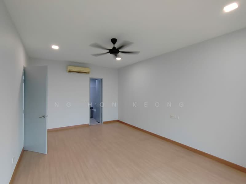 Condominium for Sale at X2 Residency - Ng Hon Keong - Interior - PropertyGuru.com.my