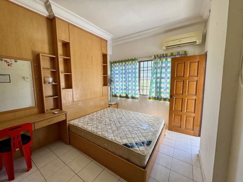 Apartment for Sale at Gambier Heights - Darren Lau - Bedroom - PropertyGuru.com.my