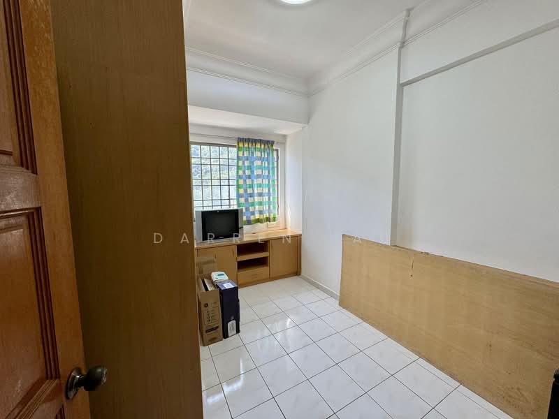 Apartment for Sale at Gambier Heights - Darren Lau - Interior - PropertyGuru.com.my