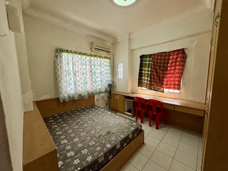 Apartment for Sale at Gambier Heights - Darren Lau - Bedroom - PropertyGuru.com.my