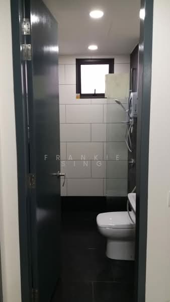 Selayang 18 untuk Untuk Disewa - RM 1,750 /bulan, Mac 2026 - Bathroom - PropertyGuru.com.my