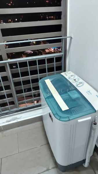 Selayang 18 untuk Untuk Disewa - RM 1,750 /bulan, Mac 2026 - Balcony - PropertyGuru.com.my