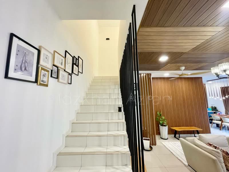 Semi-Detached House for Sale in Eco Grandeur (Puncak Alam) - Shiqin Saidin - Interior - PropertyGuru.com.my