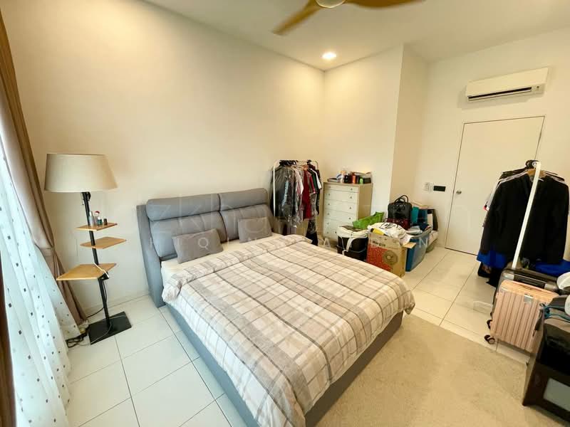 Semi-Detached House for Sale in Eco Grandeur (Puncak Alam) - Shiqin Saidin - Bedroom - PropertyGuru.com.my