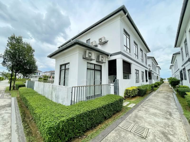 Semi-Detached House for Sale in Eco Grandeur (Puncak Alam) - Shiqin Saidin - Exterior - PropertyGuru.com.my